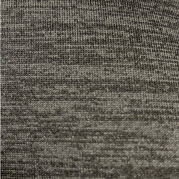 HEAD Black and Dark Grey Athletic Waistband Shorts Size 4x - Picture 3 of 5